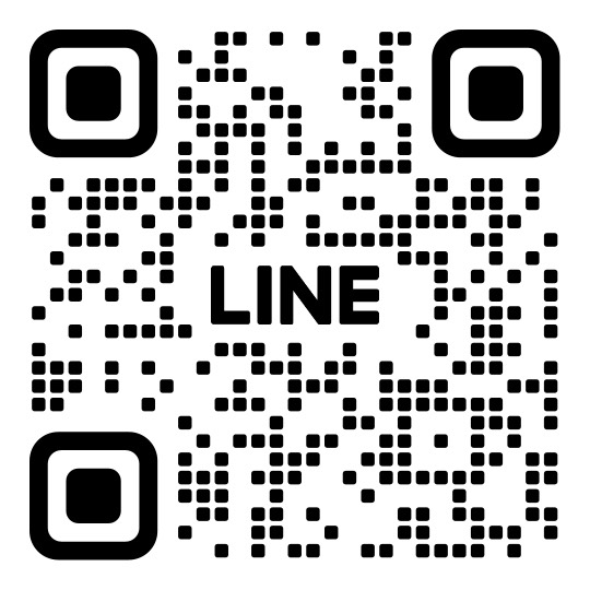 QR Code สำหรับเพิ่มเพื่อน LINE ของ SynCare